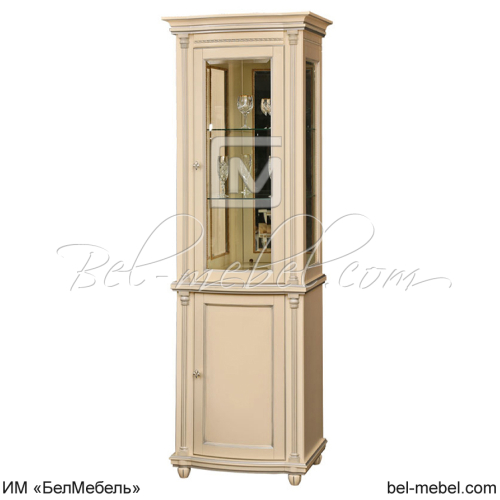Шкаф комбинированный "Валенсия Классик" П3.0589.0.01