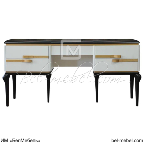 Стол туалетный "Милана" ММ-338-06