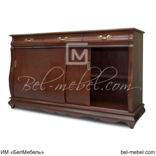 Тумба "Оскар" ММ-210-07