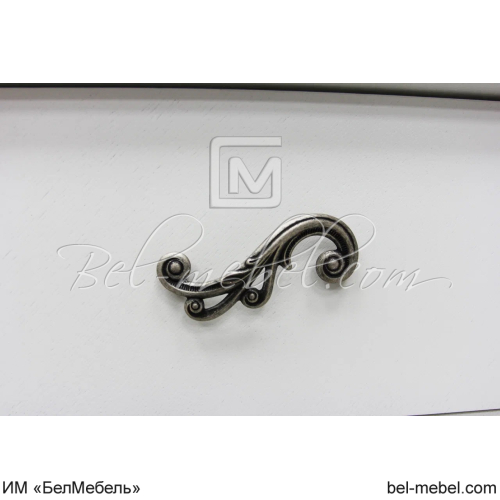 Тумба прикроватная "Лаура" ММ-267-03