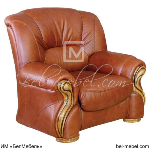 Кресло "Бостон" ММ-214-01