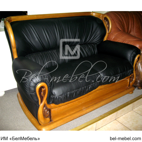 Диван "Оксфорд" 2-местн. ММ-106-02