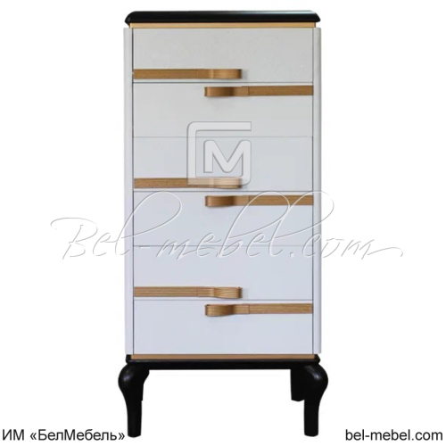Тумба "Милана" (комод) ММ-338-07