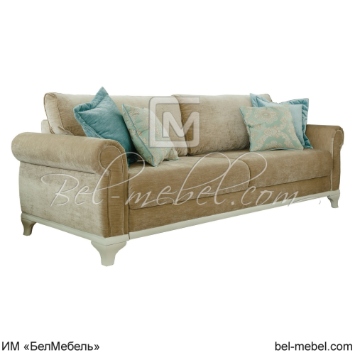 Диван раскладной "Фландрия" Диван раскладной "Фландрия"