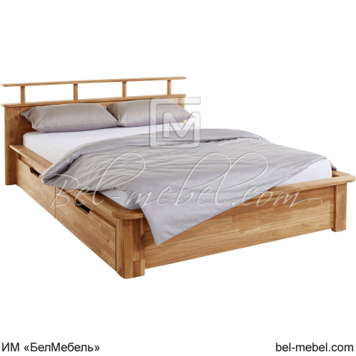 Кровать Мальта 140