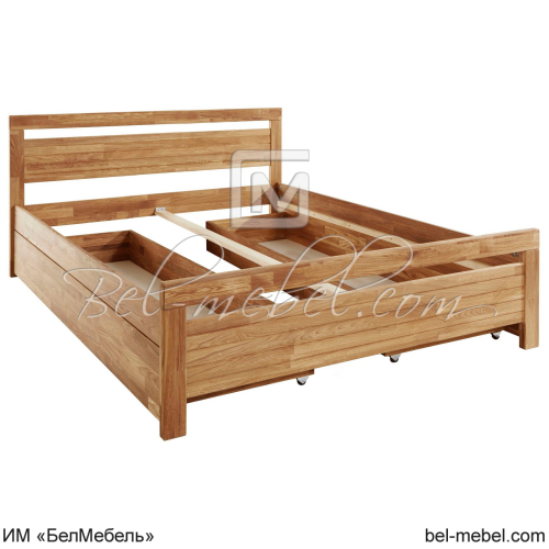 Кровать "Глория"