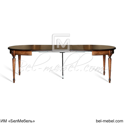 Стол обеденный "Милана Классик" П4.0265.4.28