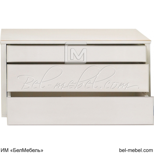 Тумба в шкаф "Алези" П1.350.1.24