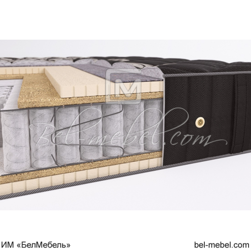 Матрас Prima Comfort Plus DS