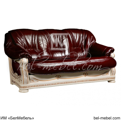 Диван-кровать "Милан-2" 3-местн. ММ-94-03/01Р