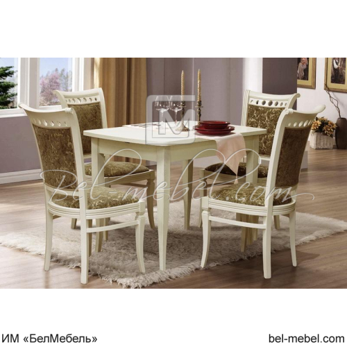 Стул "Премиум М 3049" П5.0486.5.01