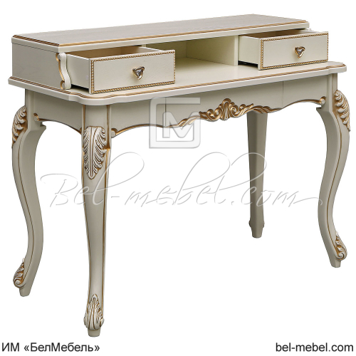 Стол туалетный "Альба" П4.485.1.22