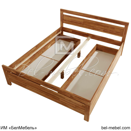 Кровать "Глория"