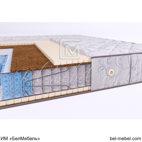 Матрас Hit Middle S1200