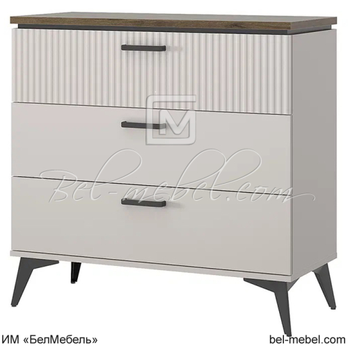 VINATI Комод 3S