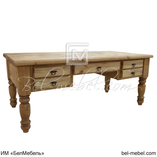 Стол письменный "Викинг"