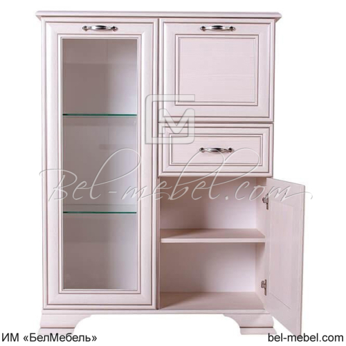 Тумба TIFFANY 1V2D1S