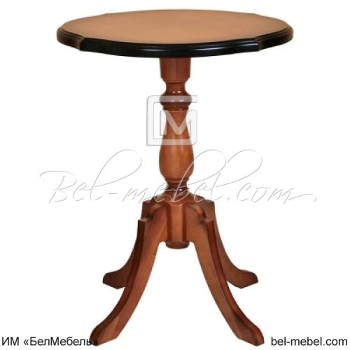 Стол журнальный "Валенсия Классик" П3.0589.0.22