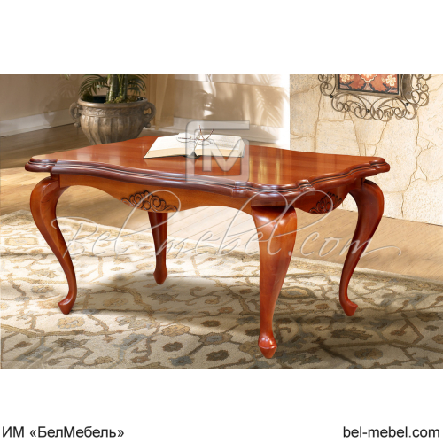 Стол журнальный "Грация" ММ-184-04