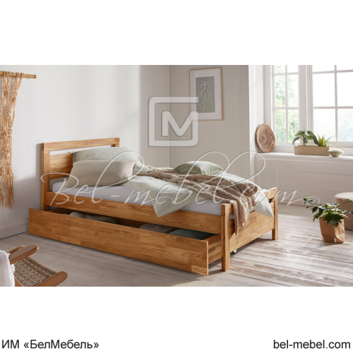 Кровать "Глория"