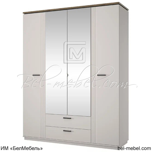 VINATI Шкаф 4DG2S Z