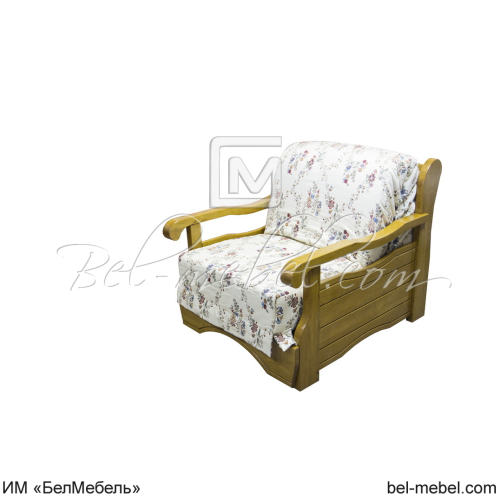 Кресло-кровать "Камелия" ММ-197-01Р