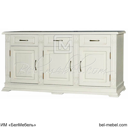 Тумба "Верди Классик" П1.0487.0.03