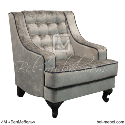 Кресло "Мокко" ММ-308-01