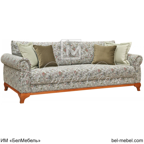 Диван раскладной "Фландрия"