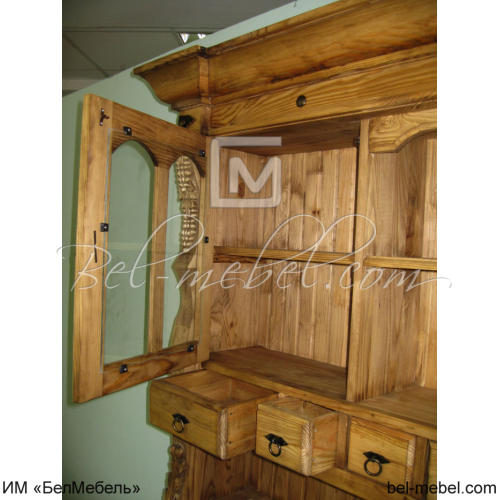 Буфет "Викинг GL-05/01"