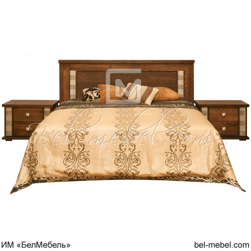 Кровать "Тунис" 160 П 344.05