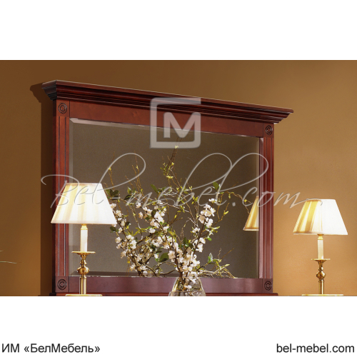 Зеркало "Полонез" ММ-174-30