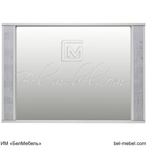 Зеркало "Тунис" П 344.03