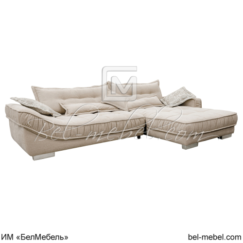 Диван угловой "Миллари" Диван угловой "Миллари"