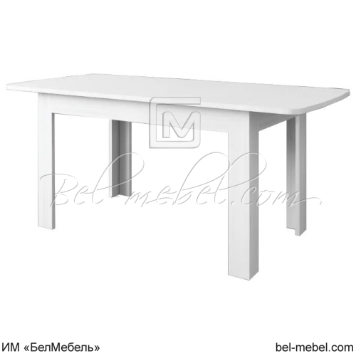 Стол раздвижной (II) OLIVIA