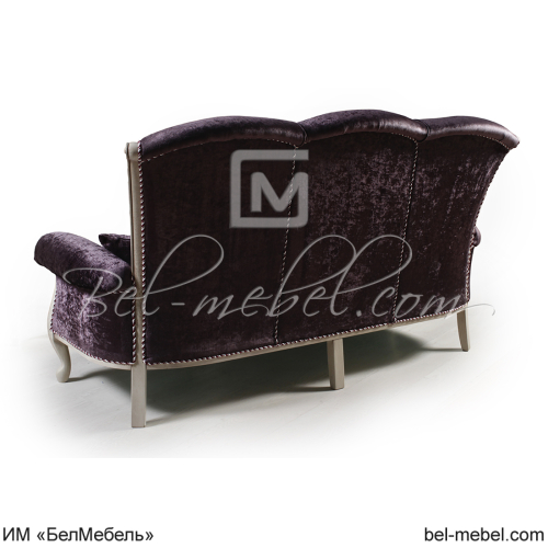 Диван "Грация" 3-местн. ММ-184-03