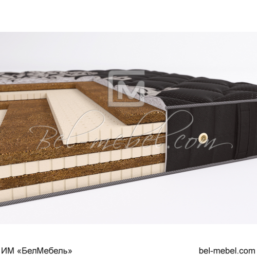 Матрас Prima Mix