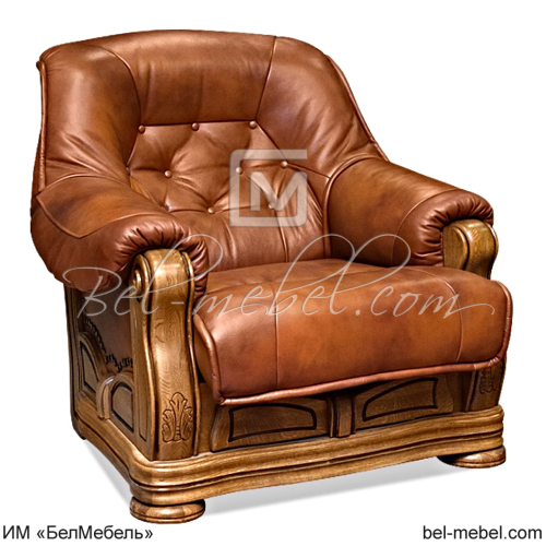 Кресло "Гамлет" ММ-146-01
