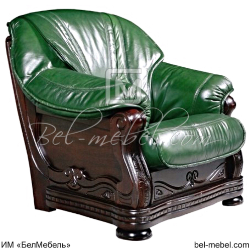 Кресло "Милан-1" ММ-94-01