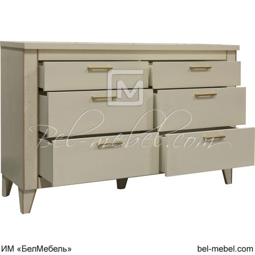 Комод "Амадей" П6.635.1.17