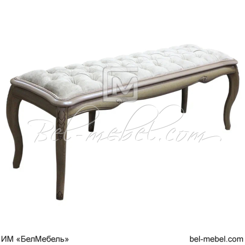 Банкетка "Монако" ММ-371-07/01