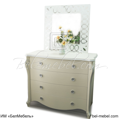 Комод "Луиза" ММ-227-04