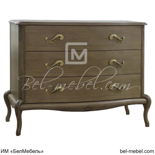 Комод "Монако" ММ-371-04