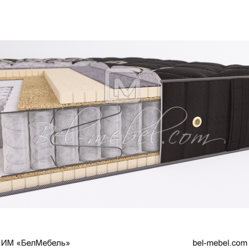 Матрас Prima Comfort DS