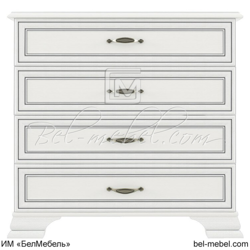 Комод TIFFANY 4S