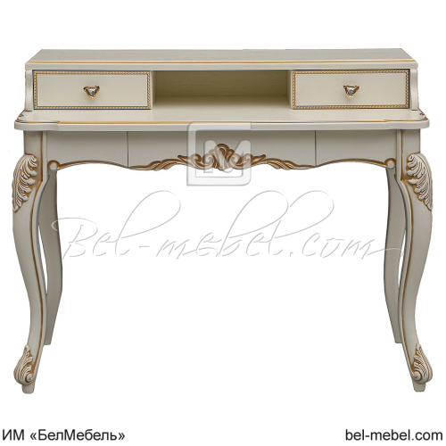 Стол туалетный "Альба" П4.485.1.22