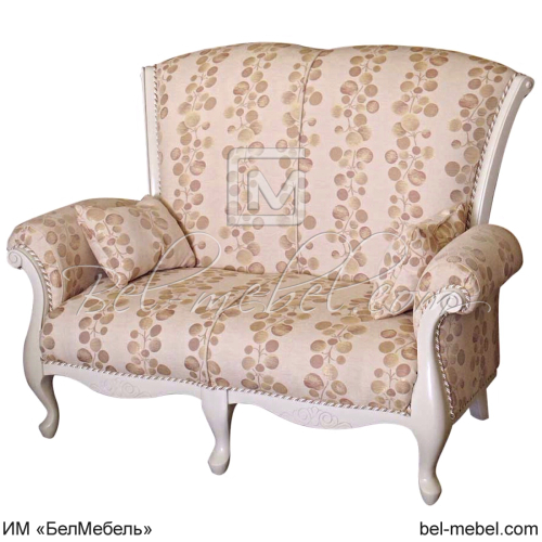 Диван "Грация" 2-местн. ММ-184-02