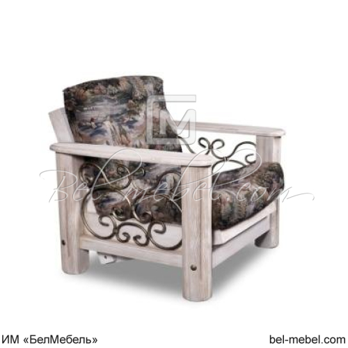 Кресло-кровать "Викинг 02"