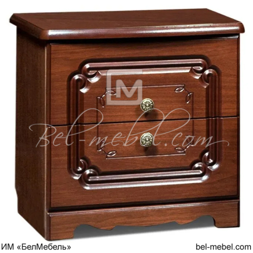 Тумба прикроватная "Валерия"