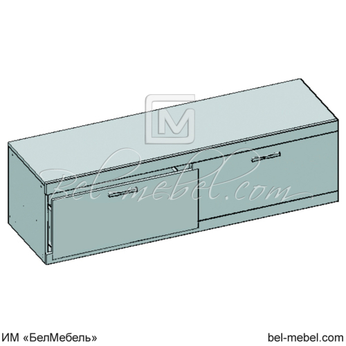 Тумба RTV OSKAR 2S